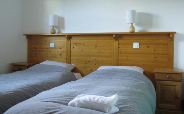 Chalet Daim in Alpe d'Huez , France image 6 